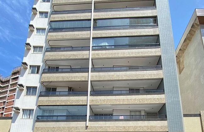 Ático con piscina - Guarapari - Photo 34