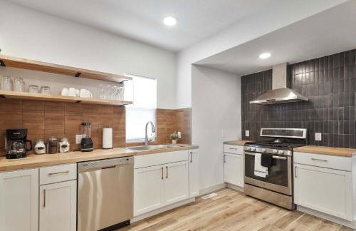 Timeless Beautiful Milwaukee Home Walking Distance to Downtown - Foto 8