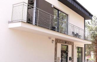 Noclegi Nad rzeką Białą - Photo 18