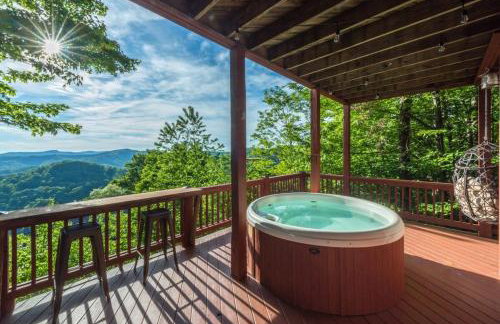 2 Cabins ~ Sleeps 22 ~ 100 Feet Apart ~ Ski in out - Foto 59