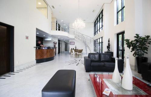 The Palace Moema 501 - Foto 10