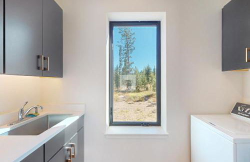 Valley View Retreat | Main House - Foto 21