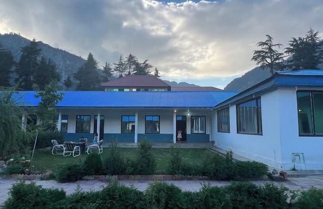 Relax Cottage - Photo 8