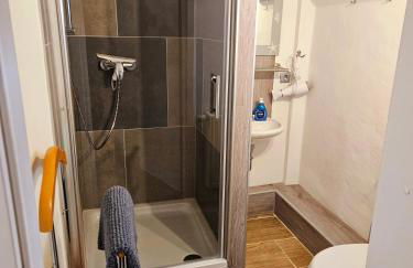 30qm Monteuroase in Melsungen-Schwarzenberg 2 MwSt ausweisbar - Foto 4