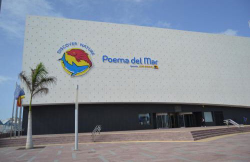 FABULOSO Penthouse LAS PALMAS - Foto 38