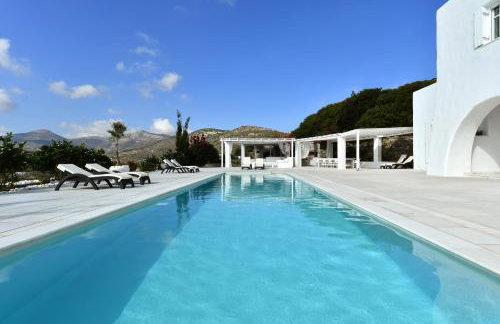 Paros Villa Full Moon - Photo 10