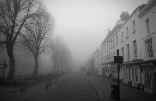 3 Bedroom Eco house in Chichester near Goodwood - Photo 36