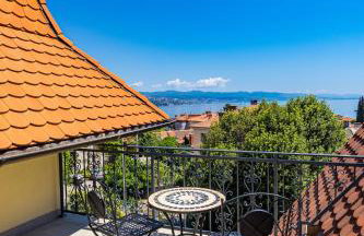 Villa Accione Opatija - Photo 37