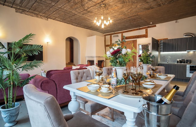 Rataskaevu Boutique Apartments - Photo 71
