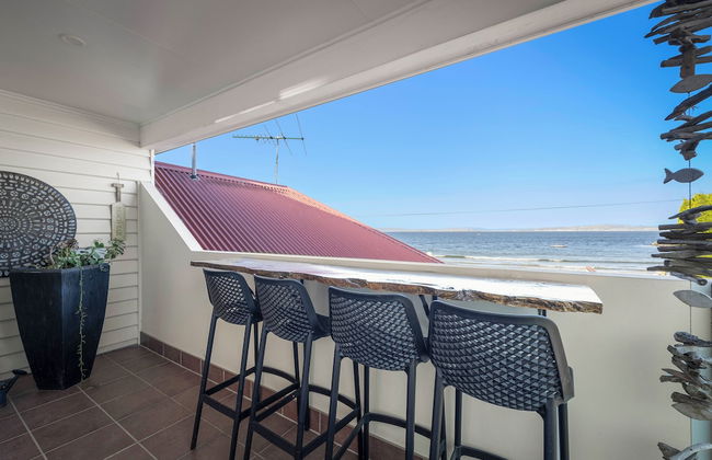 Beach Haven - Gorgeous 2 Bedroom House - Foto 26