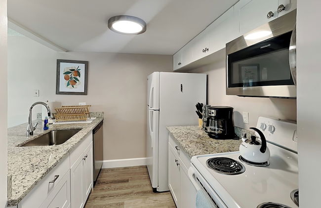 Madeira Beach Yacht Club 343h - Foto 17