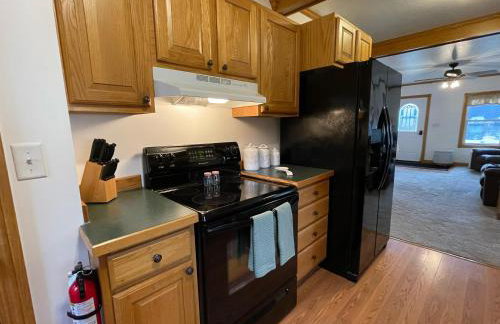 UP North Rental 906 - 2BR,1BA House in Ironwood - Foto 11