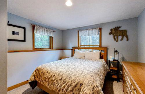 Sunday River Sunny Chalet - Foto 18