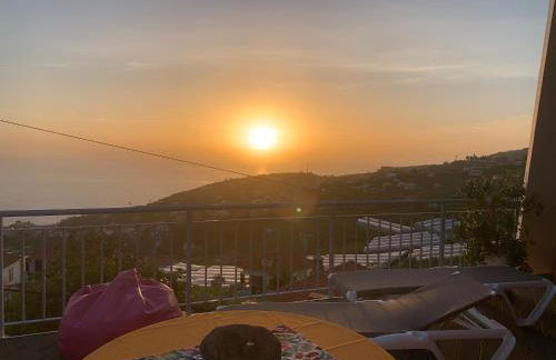 Studio privado com vista mar e montanha - Foto 28