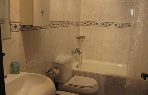 Tranquila casa de vacaciones con terraza R139 by Novadesta - Foto 15