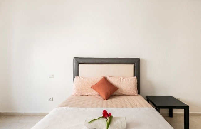 Appartement 15 ensoleillé à 5 min de la plage El Jadida - Foto 9