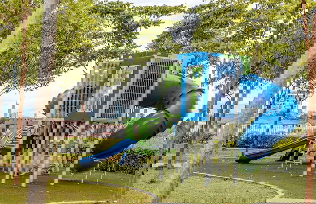 HighparkSuites Petaling Jaya Kelana Jaya - Photo 75