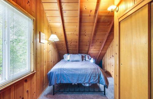 Cozy Mi-Wuk Village Cabin 18 Mi to Dodge Ridge! - Photo 20