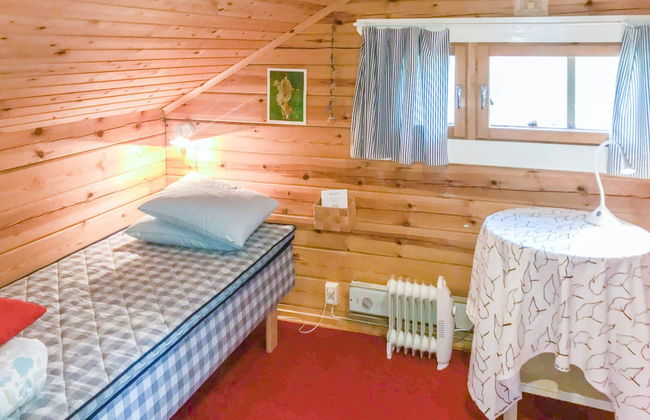 6 bedroom House in Lohja with sauna - Photo 24