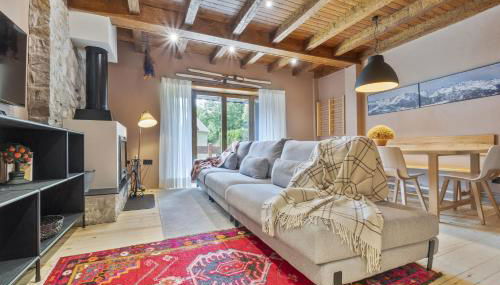 Luderna - Casa con terraza Somont - Foto 2, Other