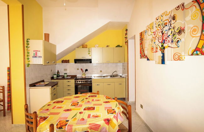 Case vacanza Cristina - Foto 27