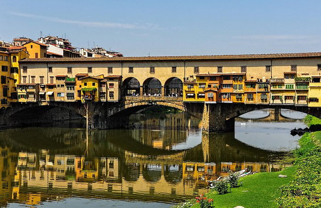 Shore Excursion to Florence Private Tour - Photo 1