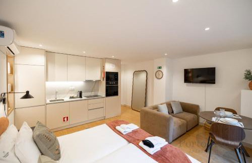 Nicos Garden Apartment - Porto Velho Apt - Photo 25