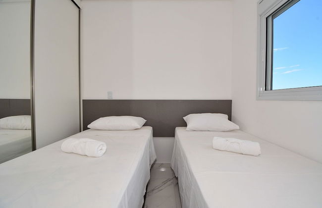 Residencial Fiametti- Praia dos Ingleses - Photo 14