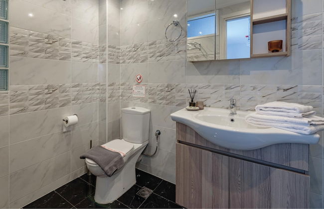 Zilean Apartment Airport by Airstay - Foto 46