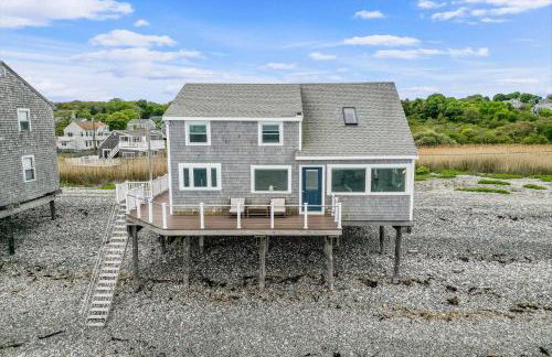 Stunning and Stilted - Scituate - Foto 8