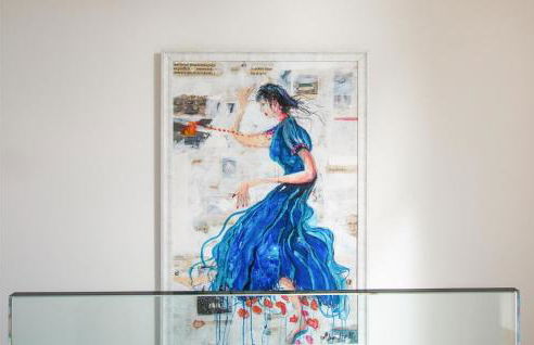 Lovely Home In Cartagena With Kitchen - Foto 23