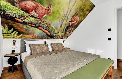 CBlue: Seeblick, Kamin, Wallbox, Natur - Foto 27