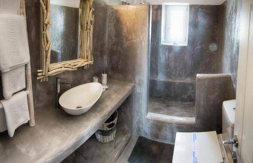 Paros Afrodite Luxury Villas - Photo 100