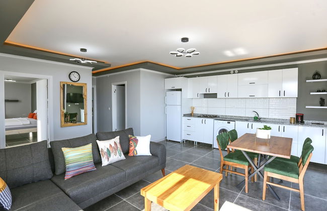 Just Dream Suites - Foto 48