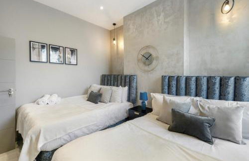 Wembley Luxury 3 Bedroom - Foto 16