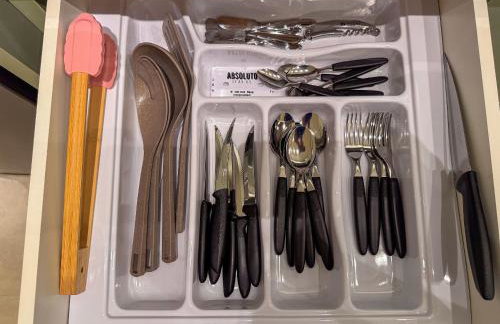 Flat Completo c/ Piscina e Garagem - Foto 21