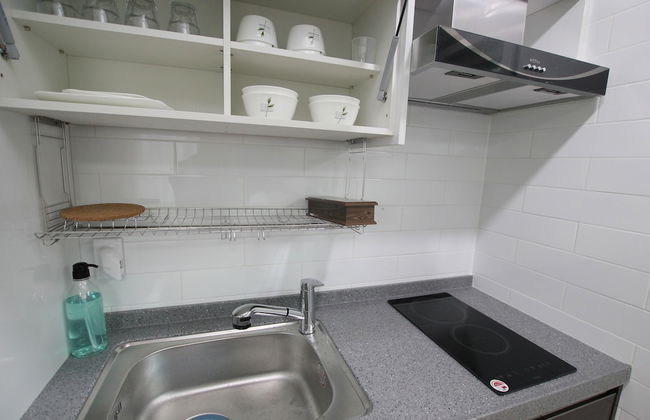 Moonlight Village Pension - Foto 31