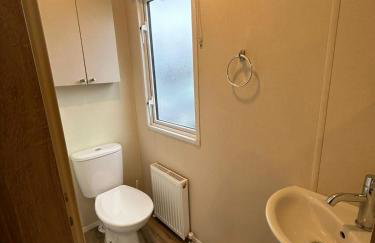 34 Brean Leisure Park Unity Beach 6 berth Passes optional No pets - Foto 19