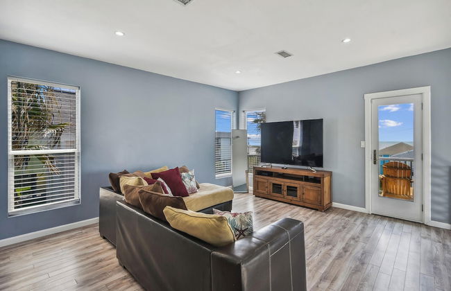 Riding The Waves - Foto 8