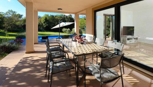 Villa Marconi - Photo 3