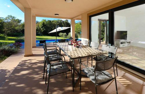 Villa Marconi - Foto 3