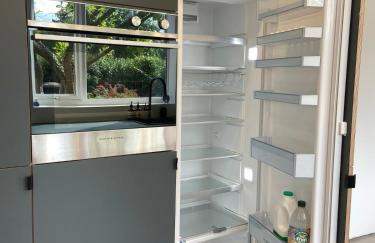 Relax in Comfort, Renovated 3 Bed Nuthall Retreat - Foto 11