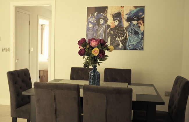 Pinnacle Residences - Cambridge Vesta - Foto 7