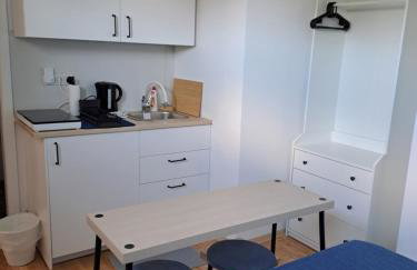 Studio apartman Dvori - Foto 4