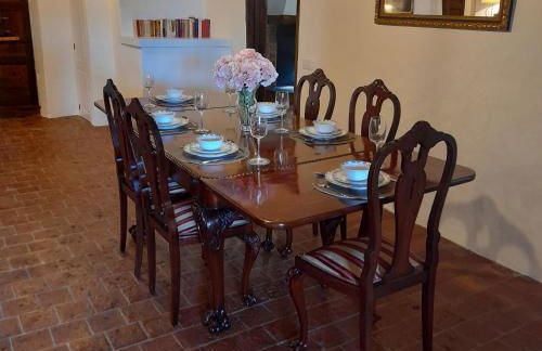 Mas Puig De Baix with private Pool and gardens - Foto 14