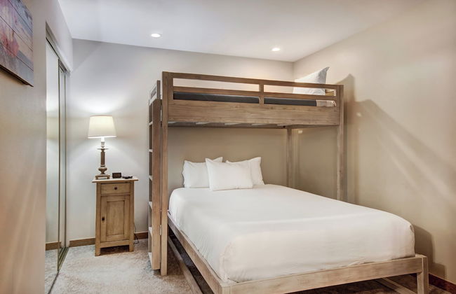 Townsend Place, A Vail Resorts Property - Foto 11