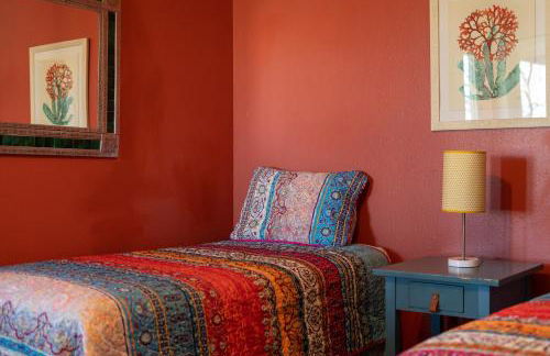 Cozy desert retreat with amazing views only 4 miles to JTNP - Foto 34