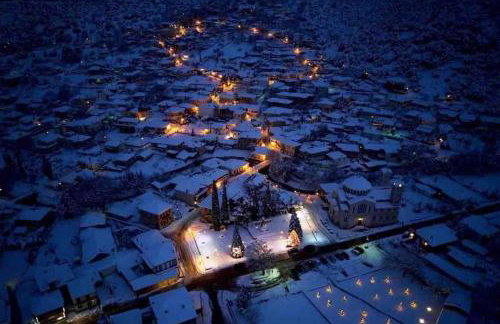 Gravia's Villa - Foto 63