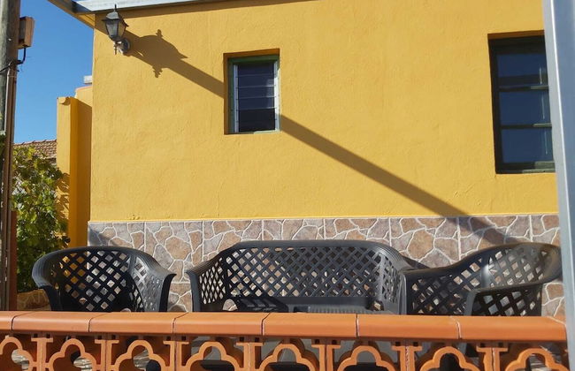 Casas Rurales Amparo Las Hayas - Foto 50