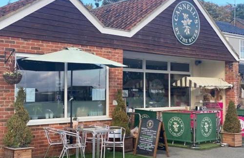 Rectory Retreat - Foto 16